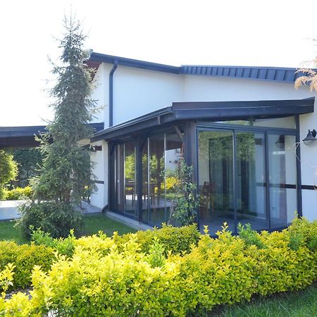 Sapanca Cayir Cimen Otel Exterior photo