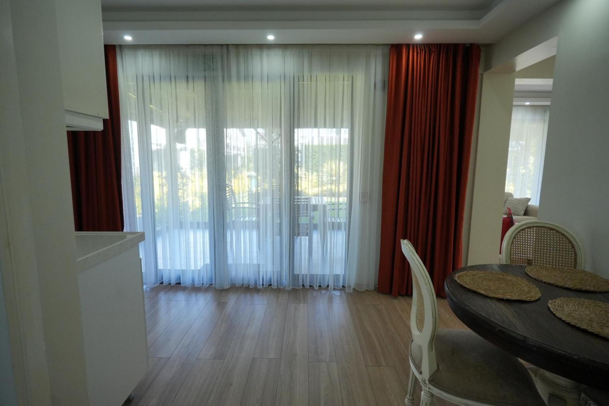 Sapanca Cayir Cimen Otel Exterior photo