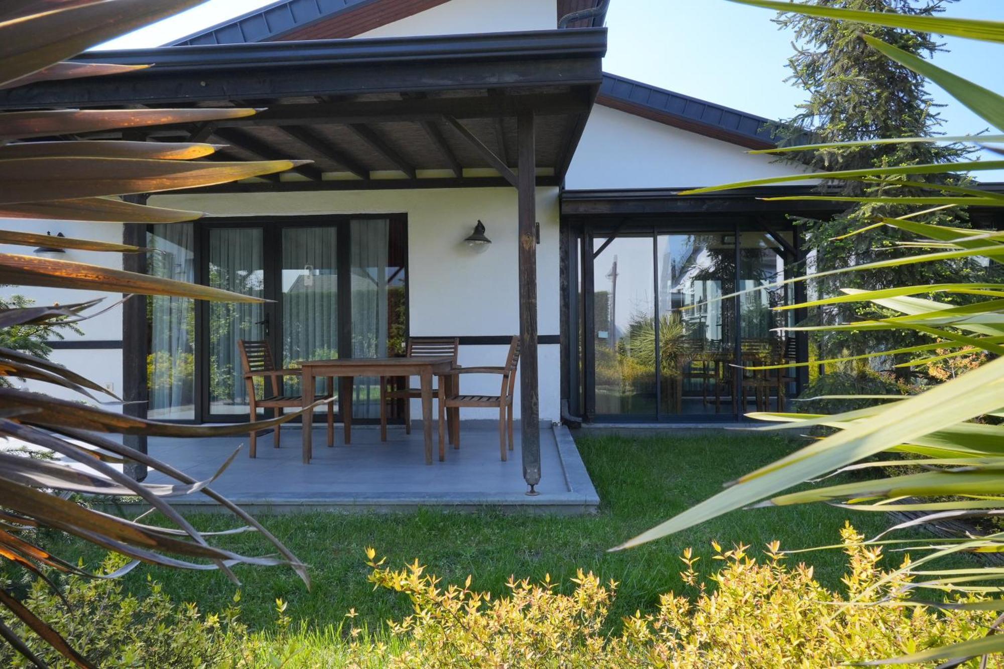 Sapanca Cayir Cimen Otel Exterior photo
