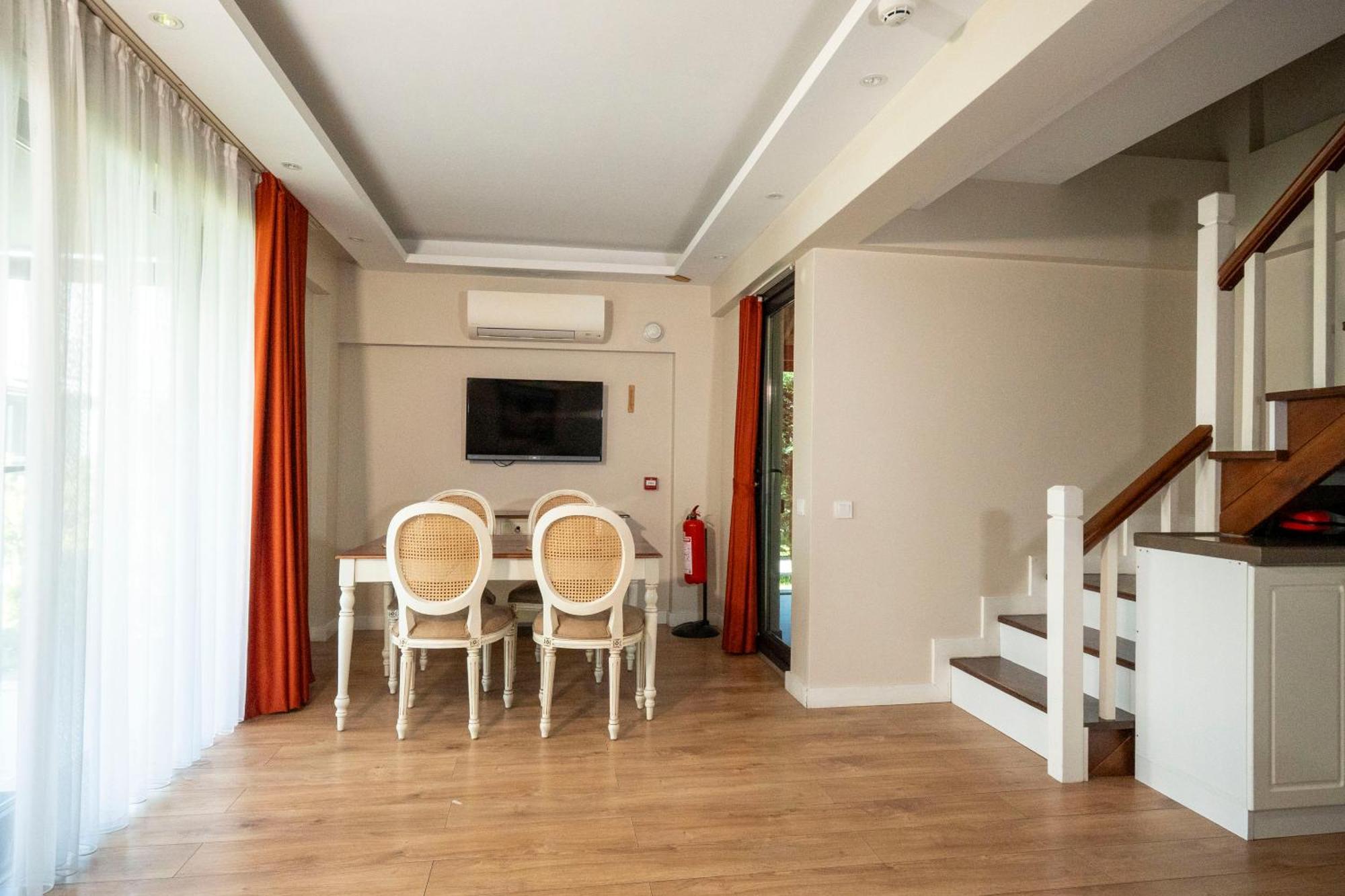 Sapanca Cayir Cimen Otel Exterior photo